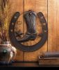 Boot Wall Decor