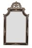 Classic Drape Mirror