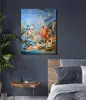 Angels IV Gallery Wrap