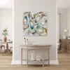 Oysters Gallery Wrap