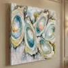 Oysters Gallery Wrap