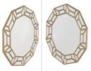 Fancy Deco Wall Mirror