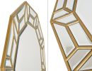 Fancy Deco Wall Mirror