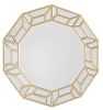 Fancy Deco Wall Mirror