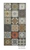 Mosiac Tile Wall Decor