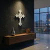 Decorative Cross Wall Decor