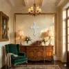 Decorative Cross Wall Decor