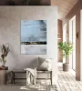 Abstract Gallery Wrap Giclee 36" x 48"