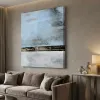 Abstract Gallery Wrap Giclee 36" x 48"