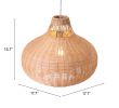 Vincent Ceiling Lamp Natural