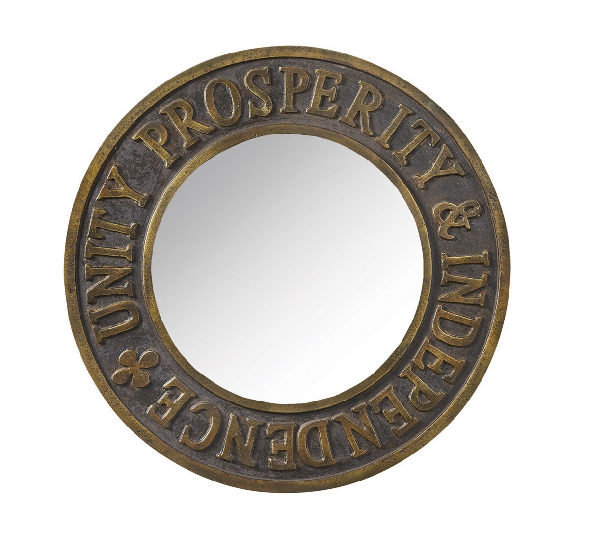 Williamsburg Properity Mirror