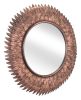 Rhoda Mirror Copper