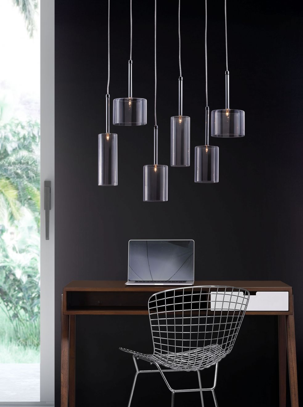 Hale Ceiling Lamp