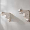 Wood Corbels Set of 2