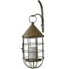 Williamsburg Songbird Hanging Lantern-Verdi