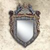 Chateau St Roche Mirror                         Nr