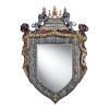 Chateau St Roche Mirror                         Nr