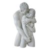 Engulfing Embrace Wall Sculpture