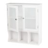 Aspen Wall Cabinet