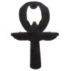 Egyptian Amun Re Ankh Wall Sculpture