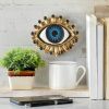 Medium All Seeing Eye Plaque