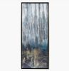 Eventide Wall Art Piece, Gray