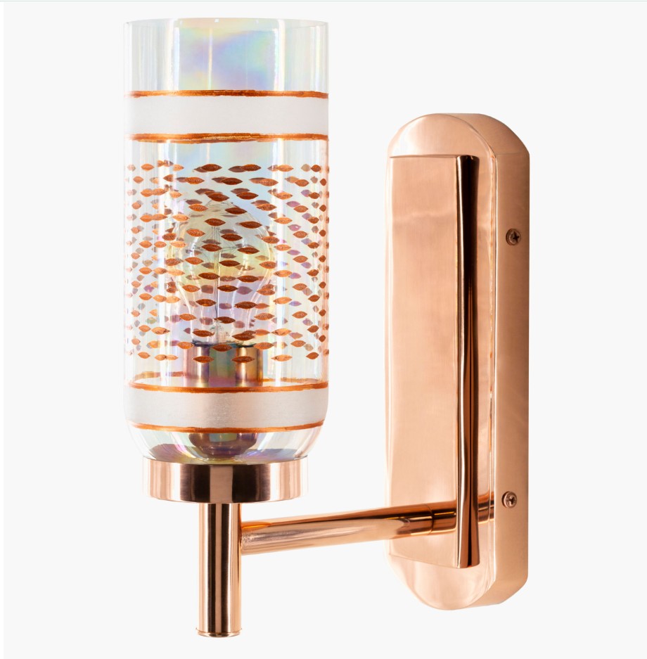 Greger Wall Sconce