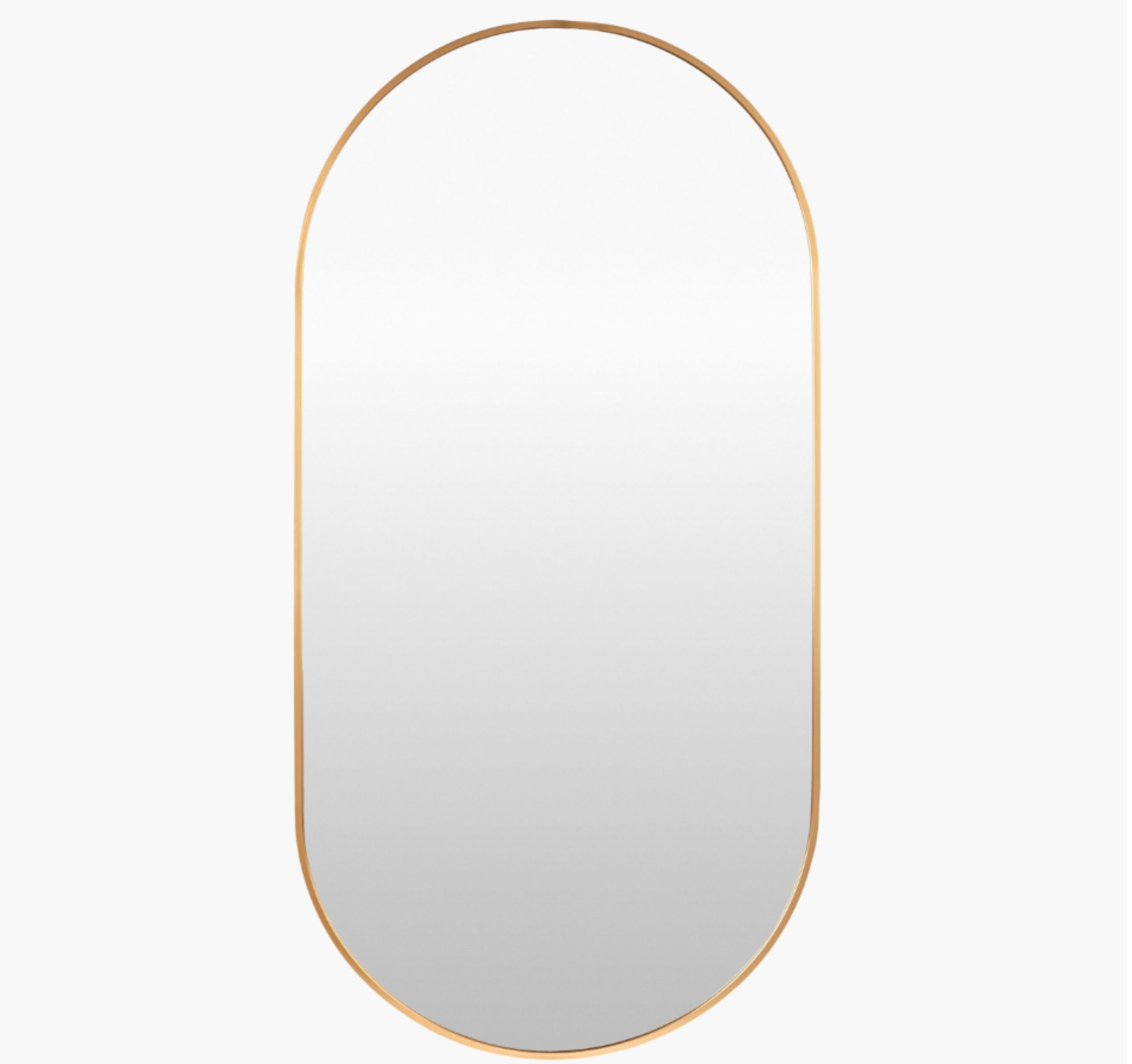 Ceraon Accent Mirror