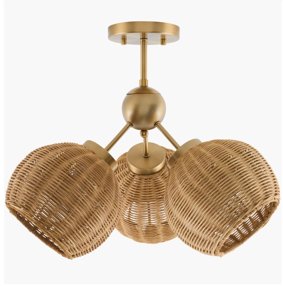 Pawa Chandelier