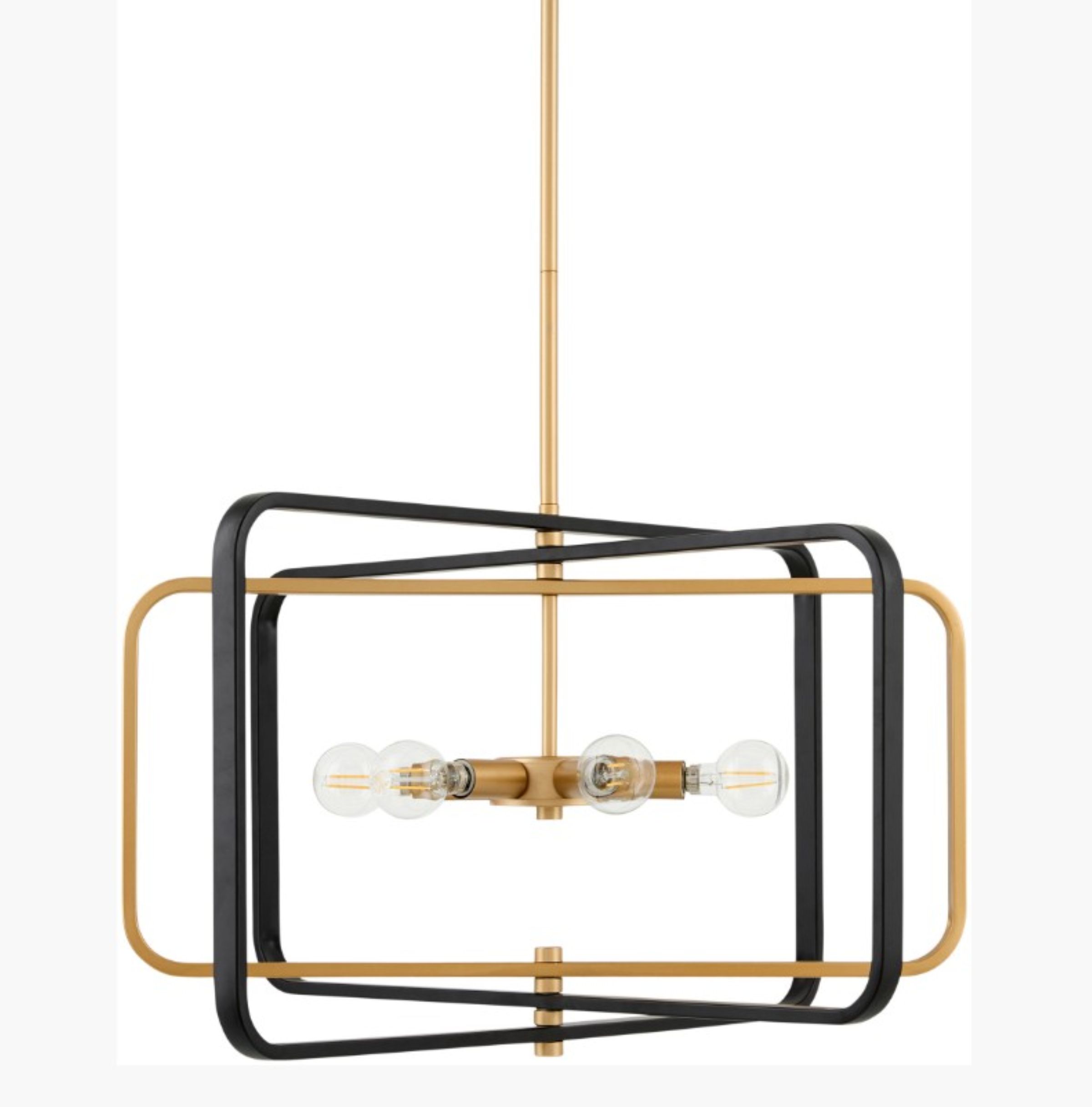 Zamora Chandelier