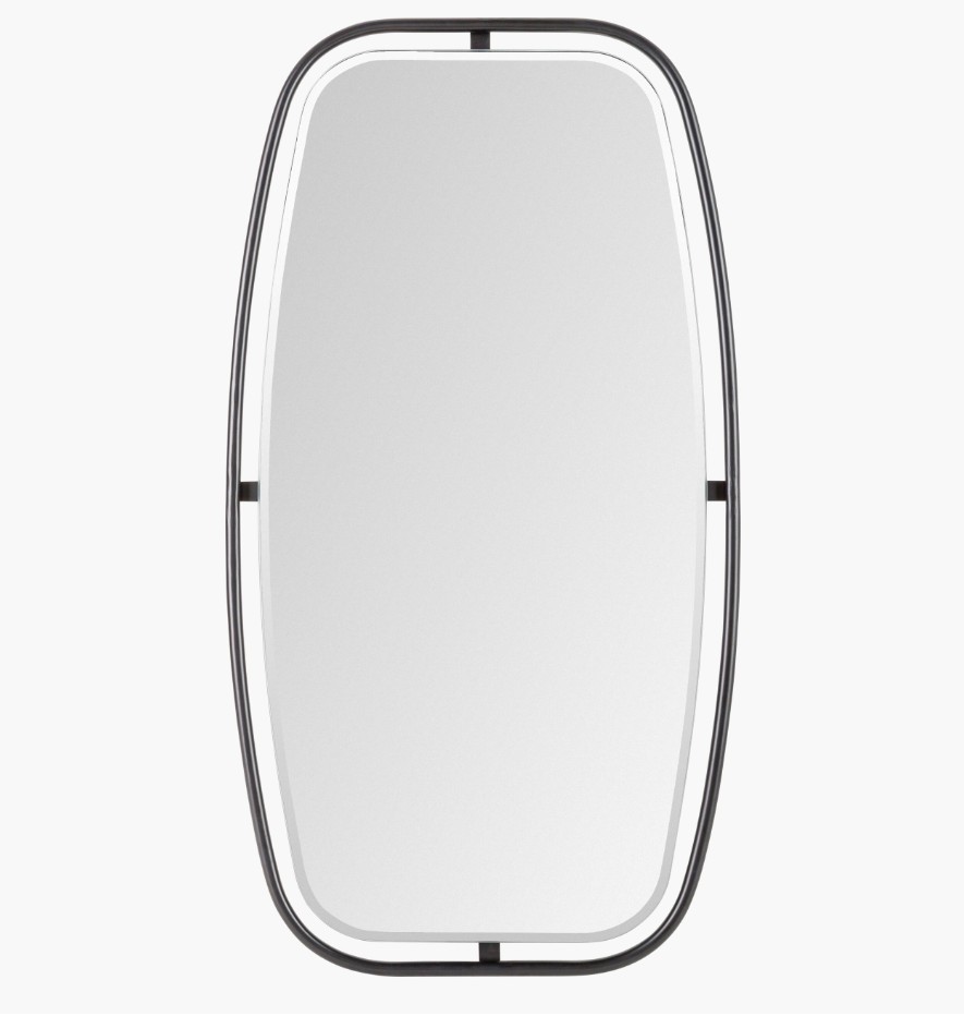 Girona Accent Mirror