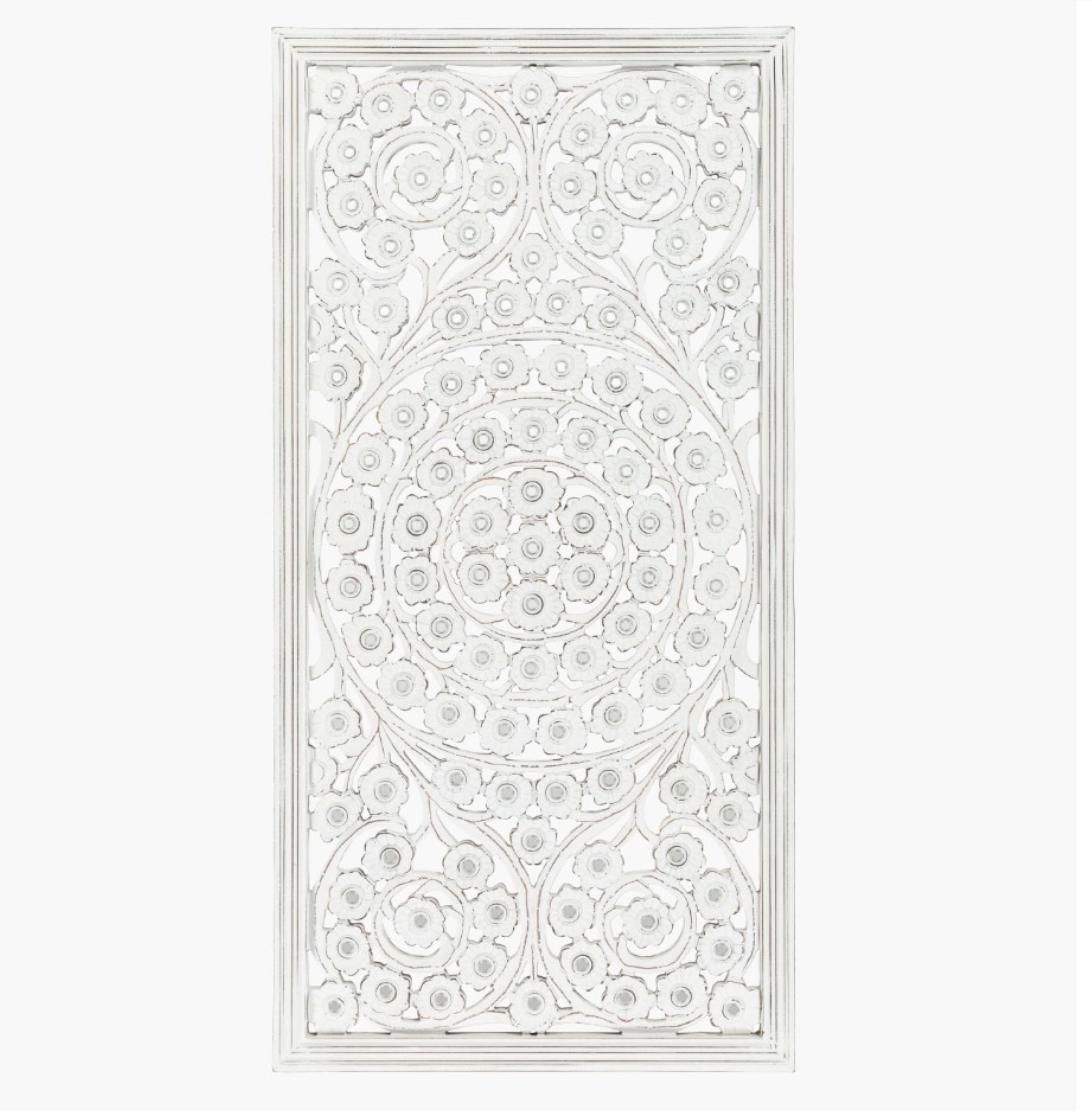 Ajmer Wall Art Piece