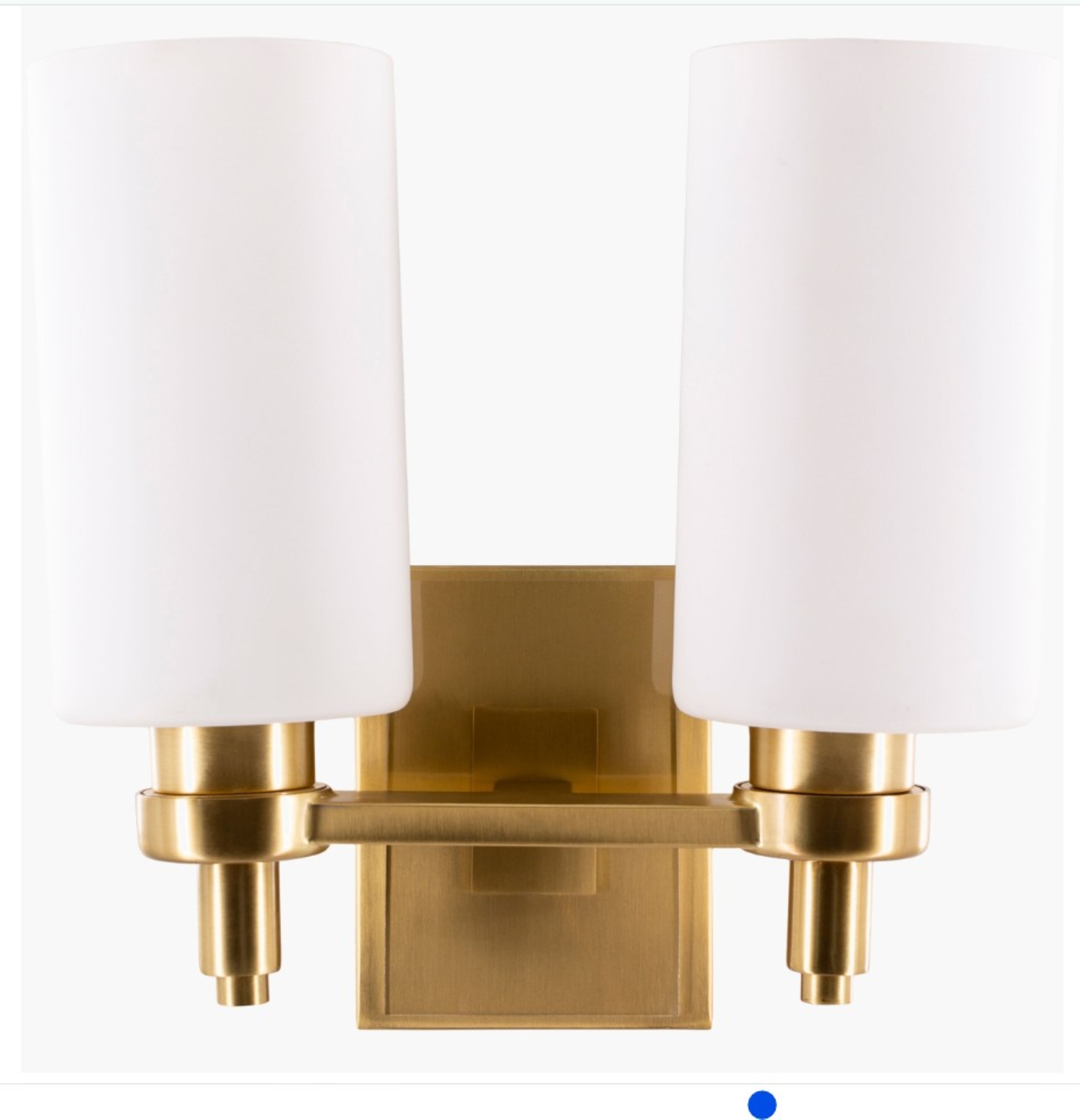 Tallulah Wall Sconce