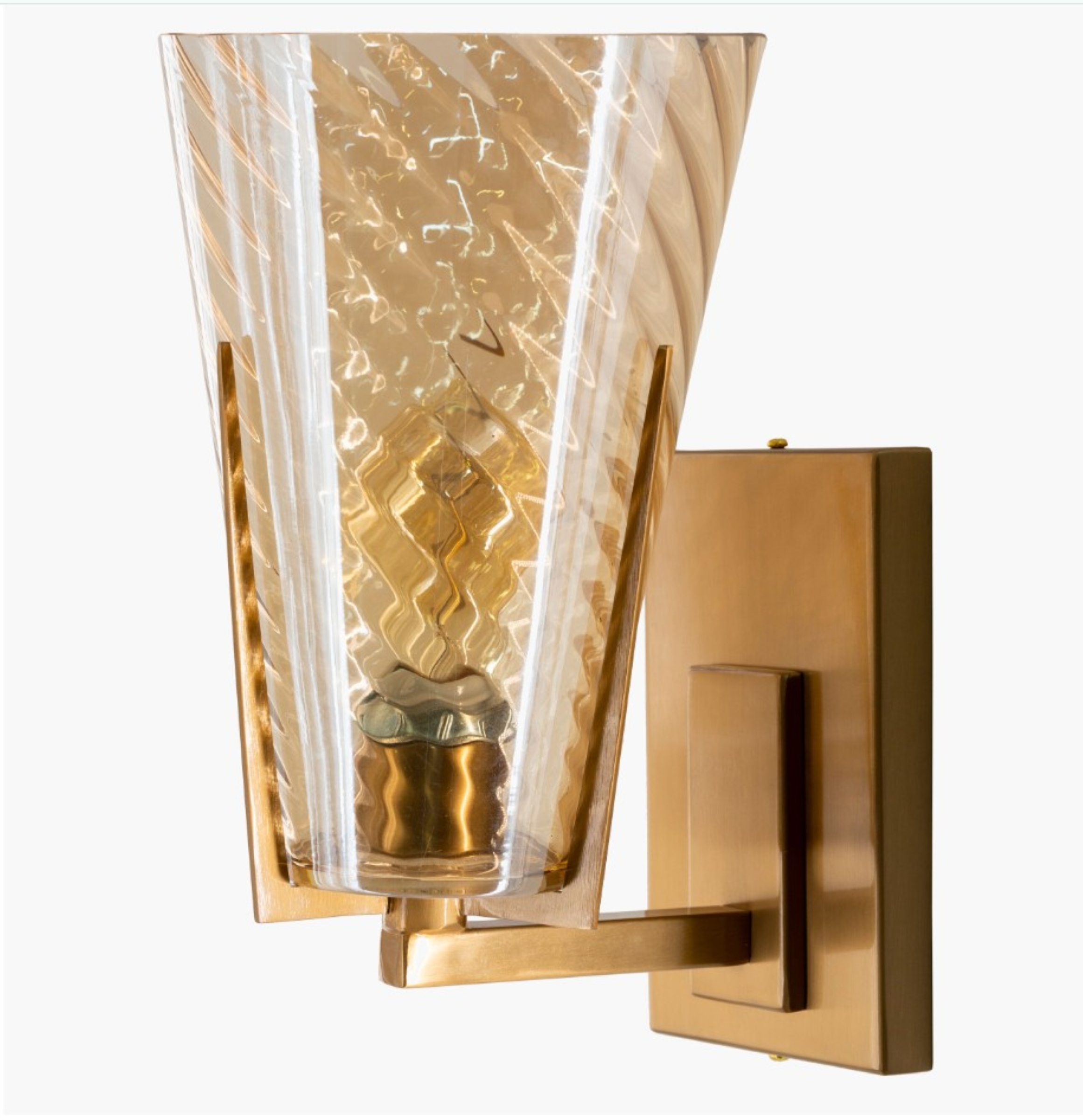 Maxton Wall Sconce