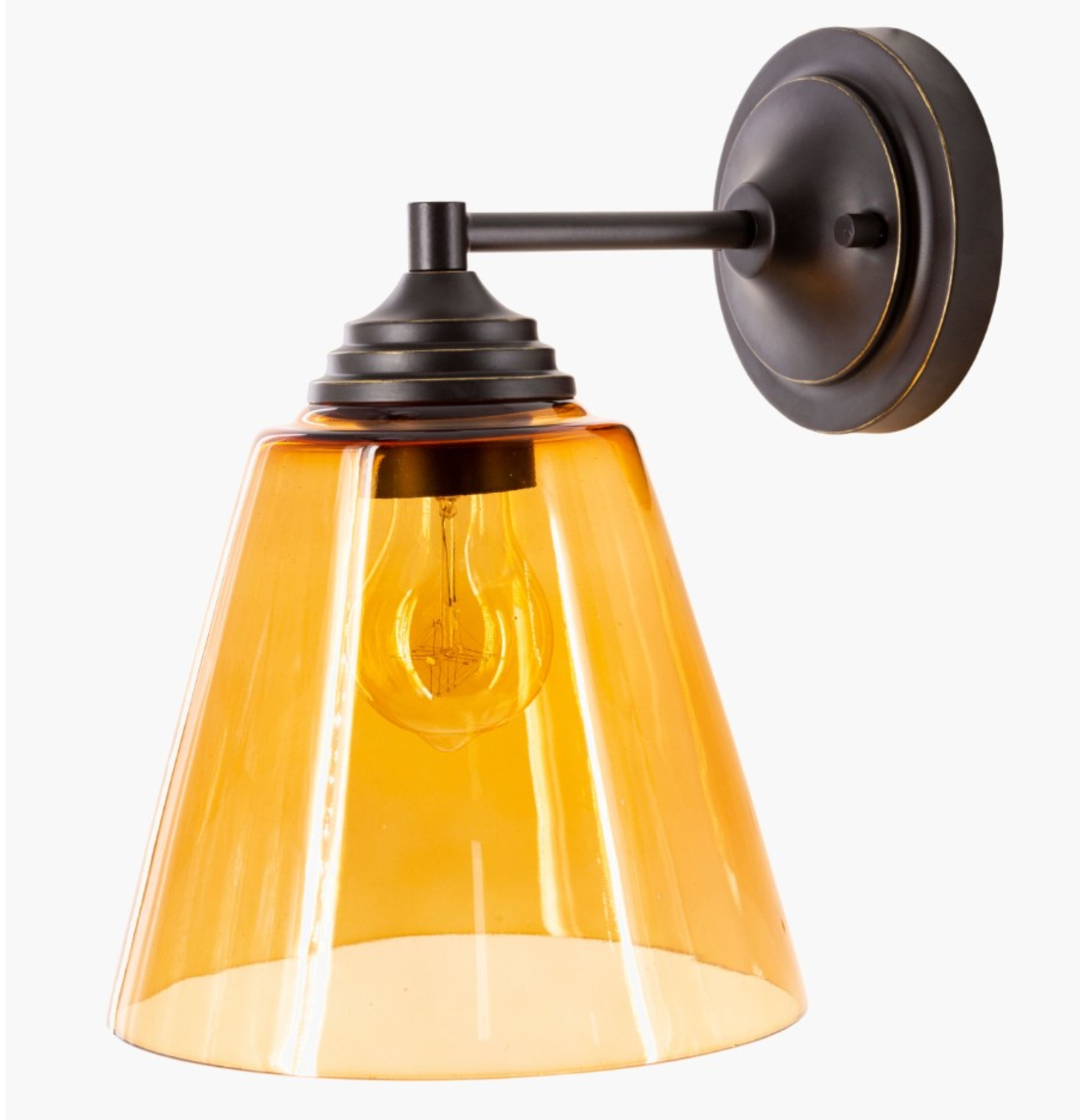 Boone Wall Sconce