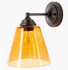 Boone Wall Sconce