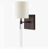 Aldo Wall Sconce
