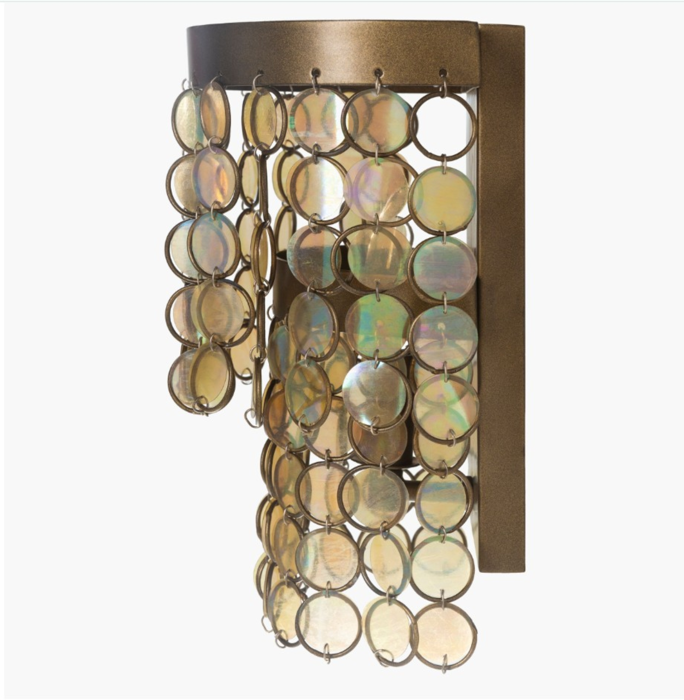 Langston Wall Sconce