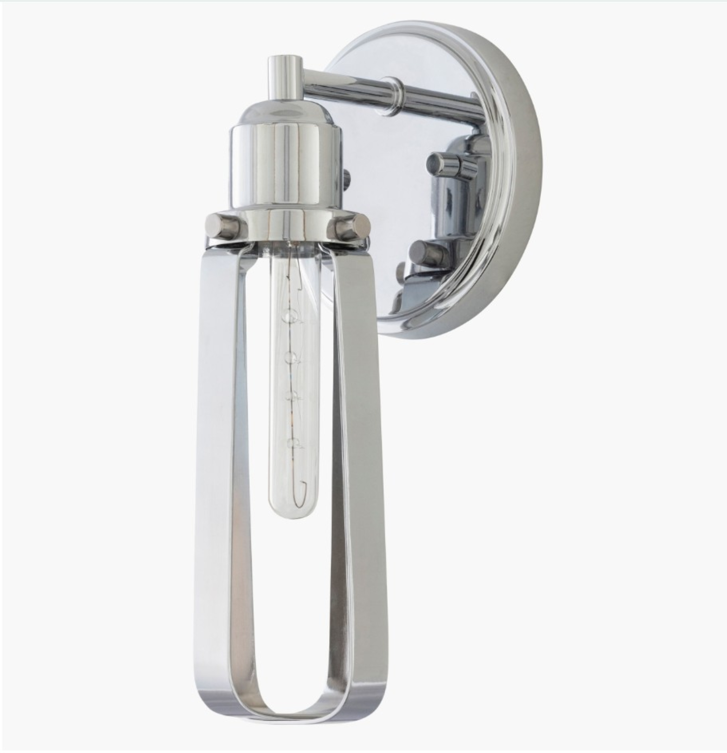 Jack Wall Sconce