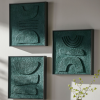 Exploration Framed Art, Set of 3