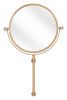 Bernis Mirror Brass