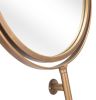 Bernis Mirror Brass
