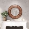 Rhoda Mirror Copper