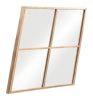 Meo Mirror Gold