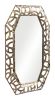 Kin Mirror Bronze