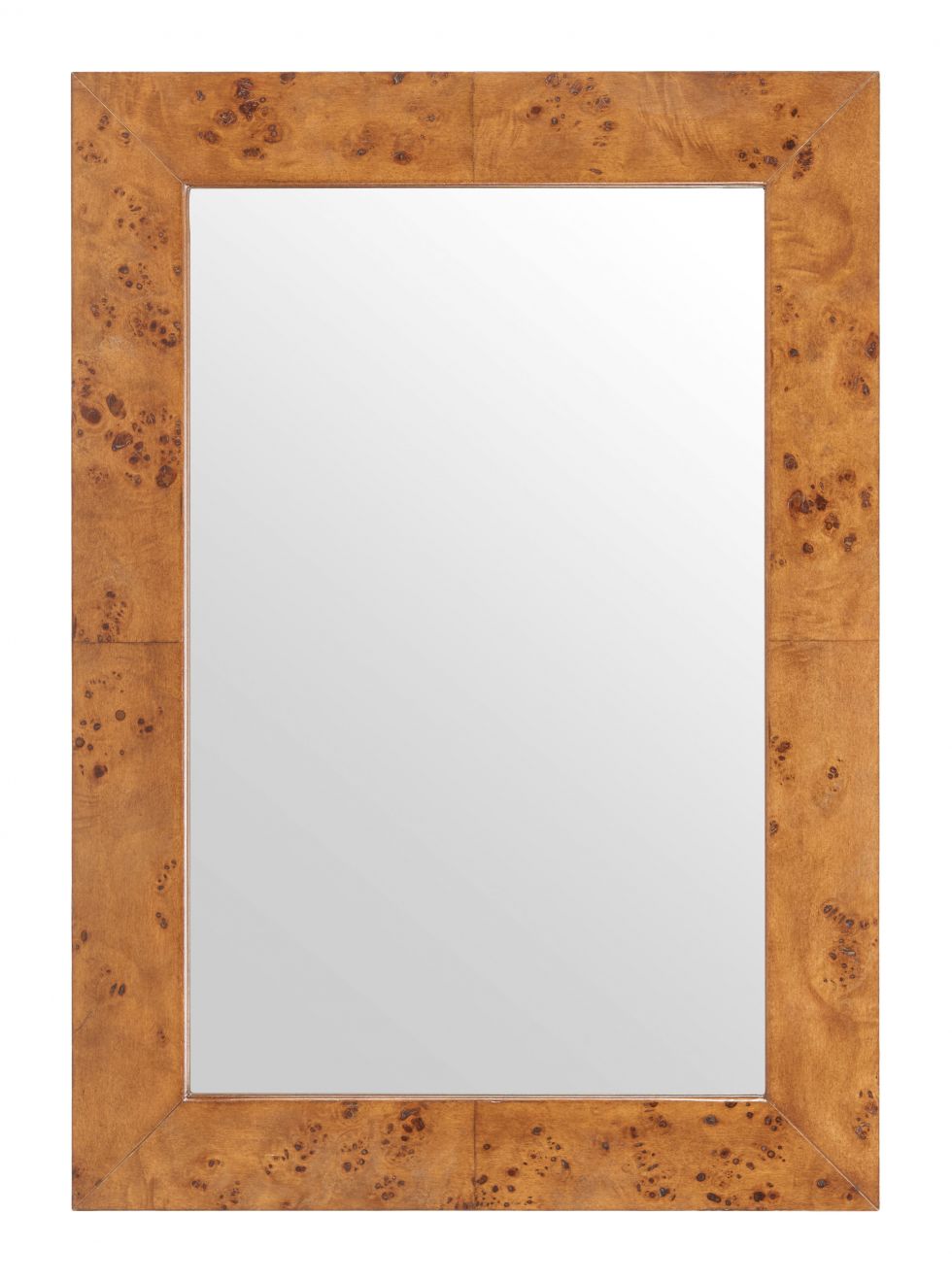 Mirat Mirror Brown