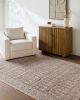 Kako Framed Art Taupe, Set of 2