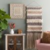 Artifice II Wall Hanging