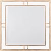 Alpenglow Accent Mirror