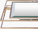 Alpenglow Accent Mirror